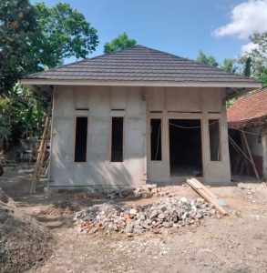 jasa bajar ringan taslim