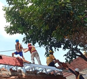jasa bajar ringan taslim
