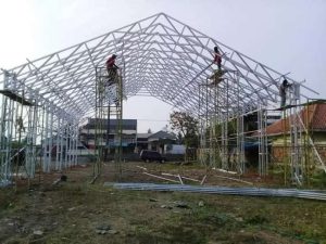 jasa bajar ringan taslim